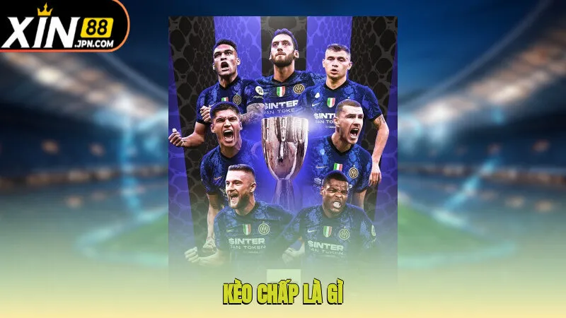 Kèo chấp là gì?