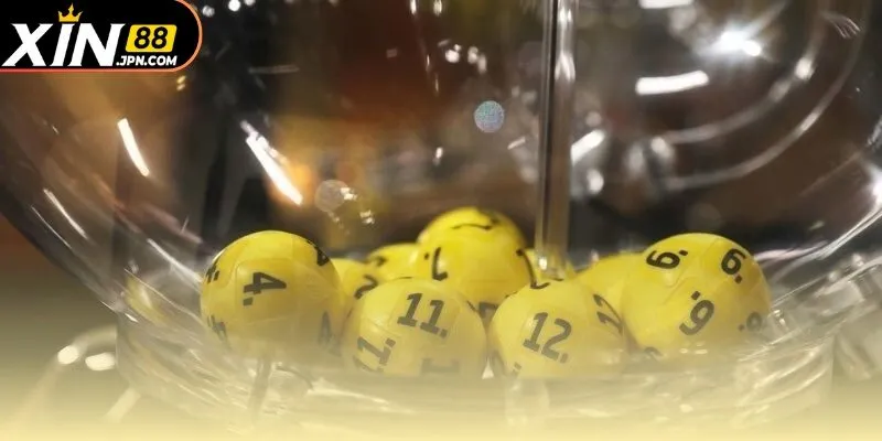 Cơ cấu giải thưởng Mega 6/45